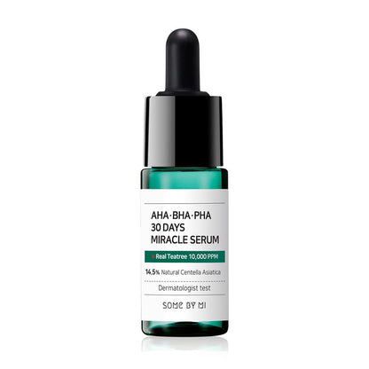 AHA-BHA-PHA 30DAYS MIRACLE STARTER KIT