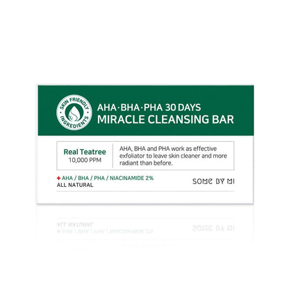 AHA-BHA-PHA 30DAYS MIRACLE STARTER KIT