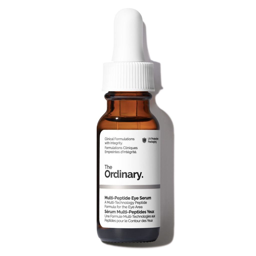Multi-Peptide eye serum 15ml