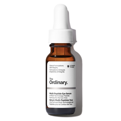 Multi-Peptide eye serum 15ml