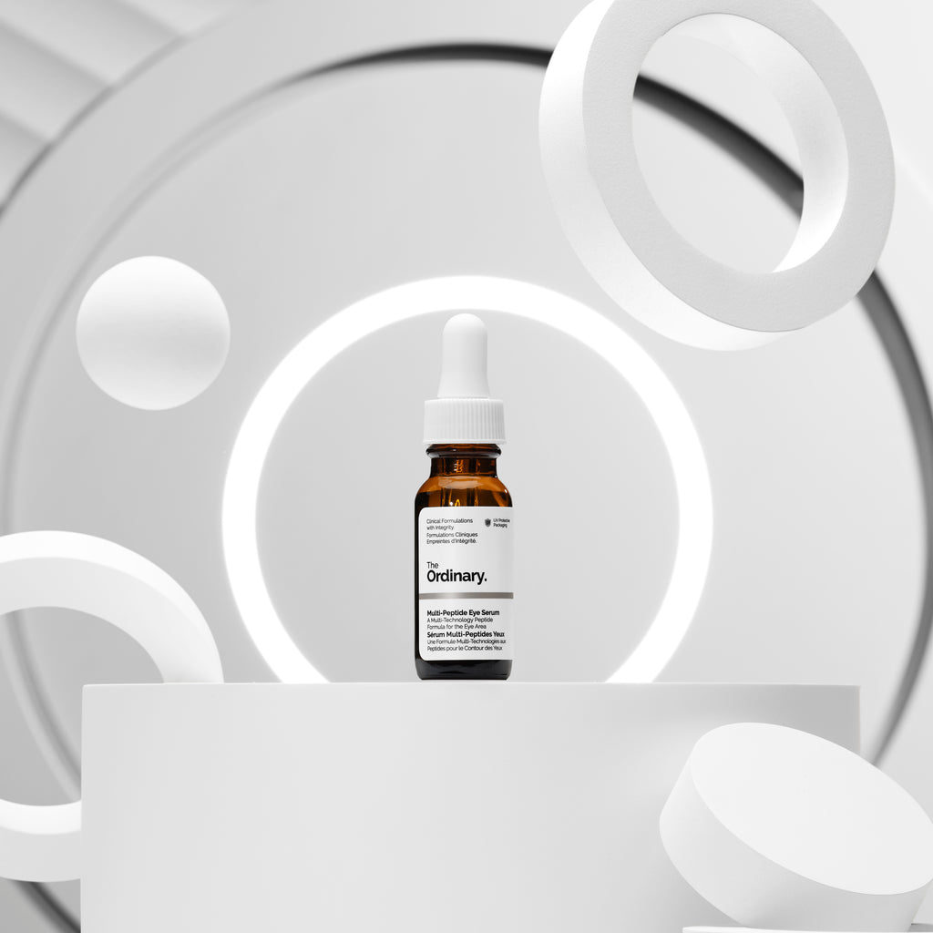 Multi-Peptide eye serum 15ml