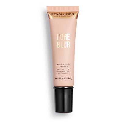 Revolution Pore Blur Primer