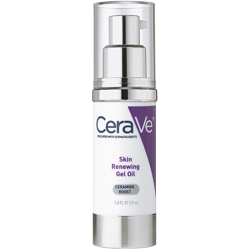 Cerave Skin Renewing Gel Oil