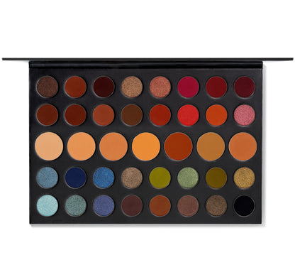 39A Dare To Create Artistry Palette