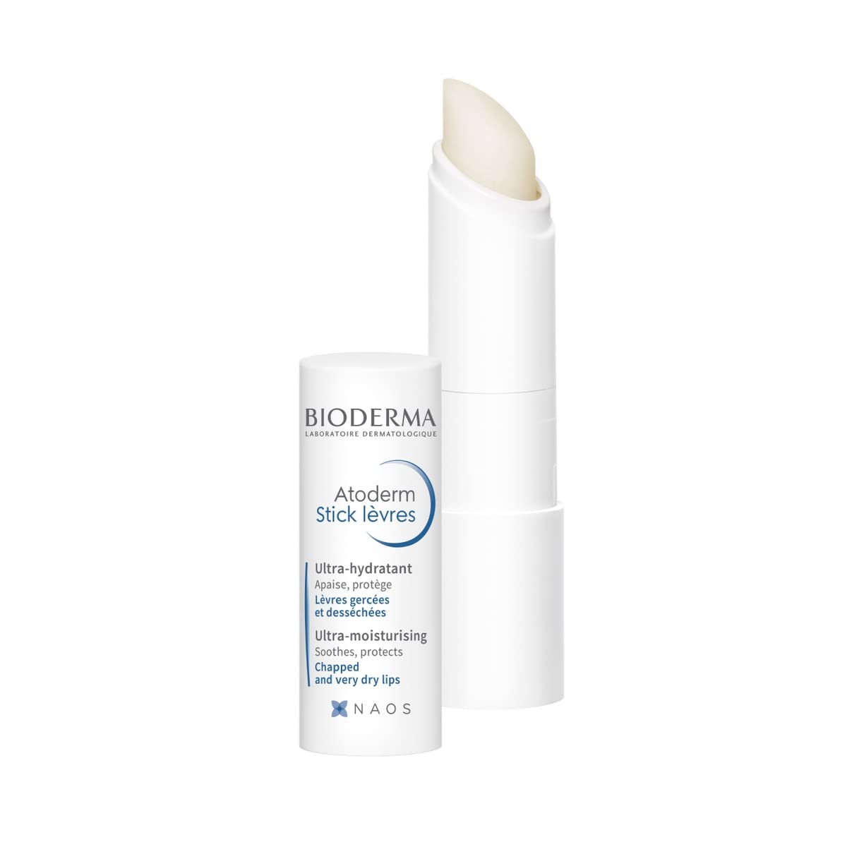 Bioderma Atoderm lip stick 4 gm