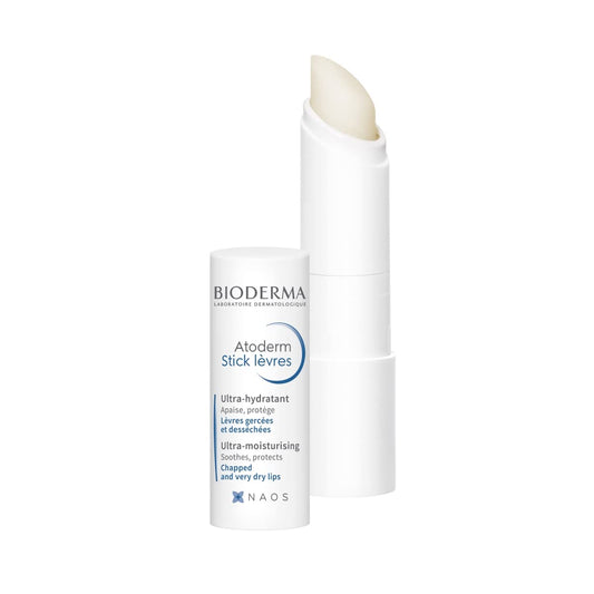 Bioderma Atoderm lip stick 4 gm