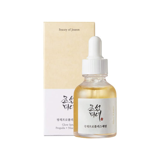 Glow Serum Propolis + Niacinamide 1.01 fl oz (30 ml)