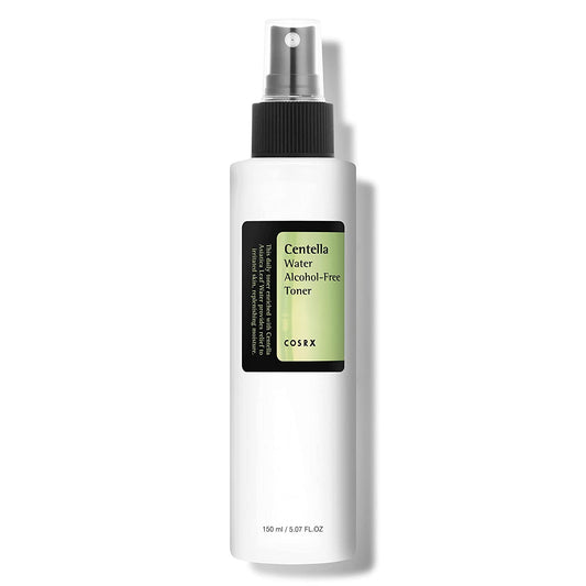 Cosrx Centella Water Alcohol-Free Toner