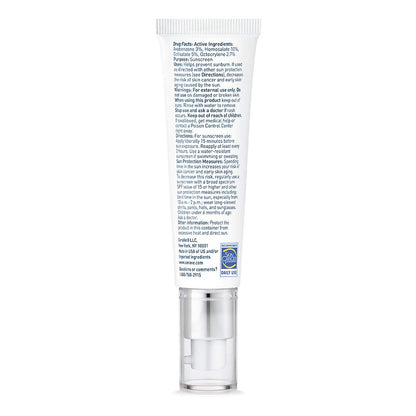 Ultra-Light Moisturizing Lotion SPF 30 1.7fl oz