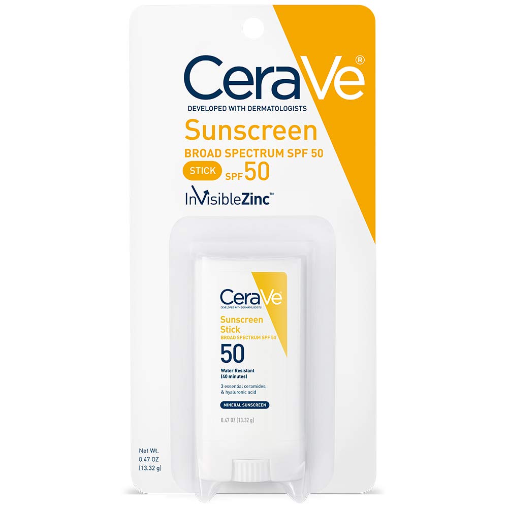 Sunscreen Stick for Face SPF 50