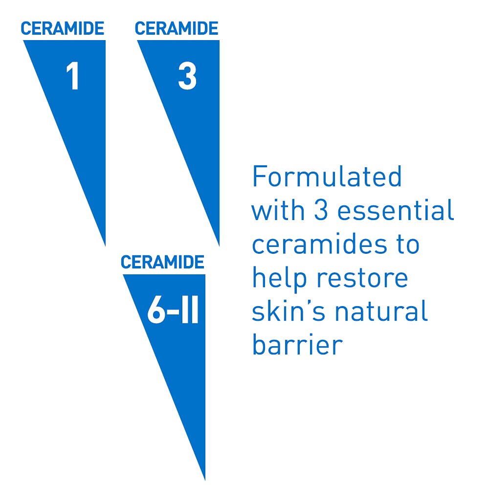 Cerave Hydrating Mineral Sunscreen SPF 30 Body Lotion