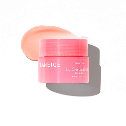 Lip Sleeping Mask - Berry [3g & 20g]