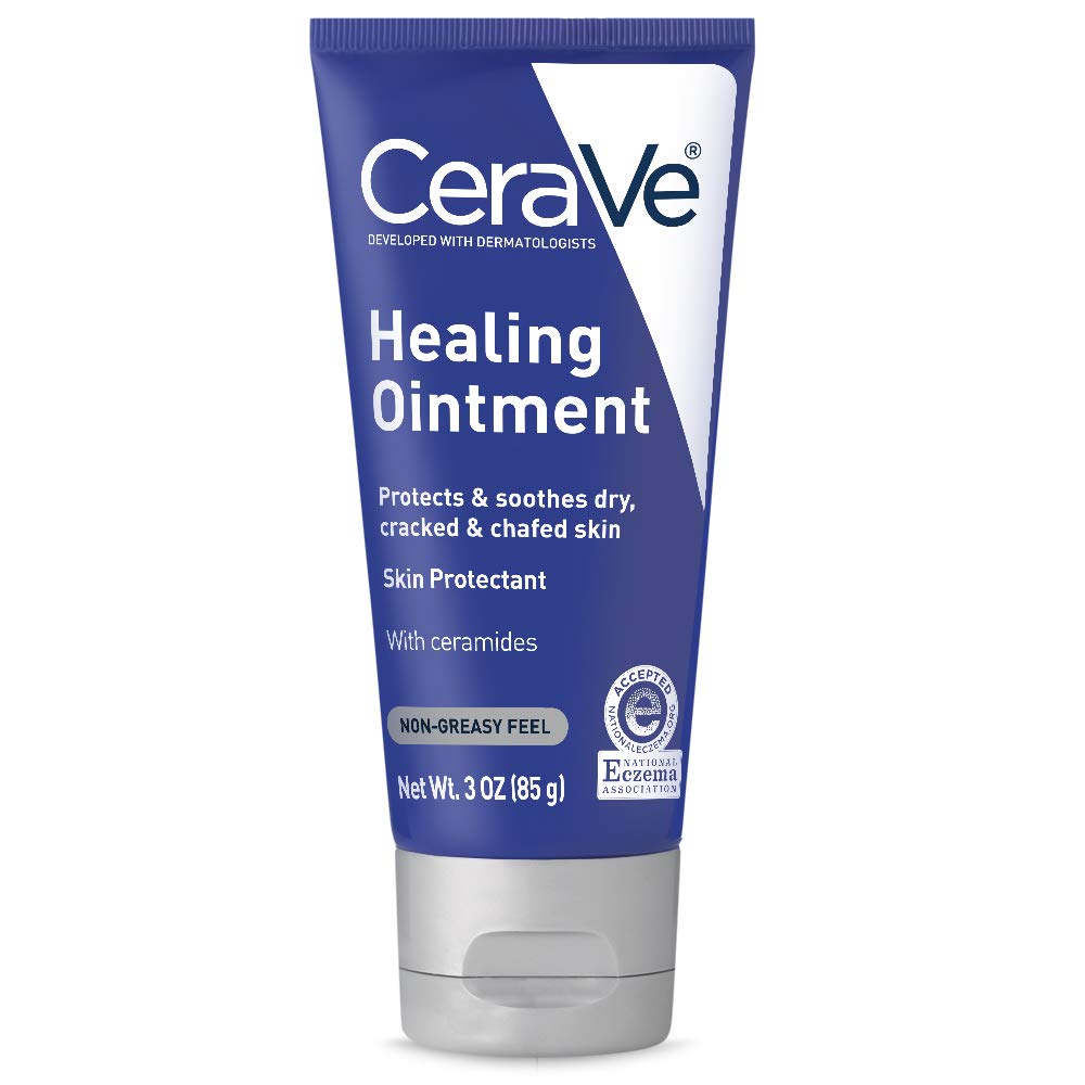 CeraVe, Healing Ointment