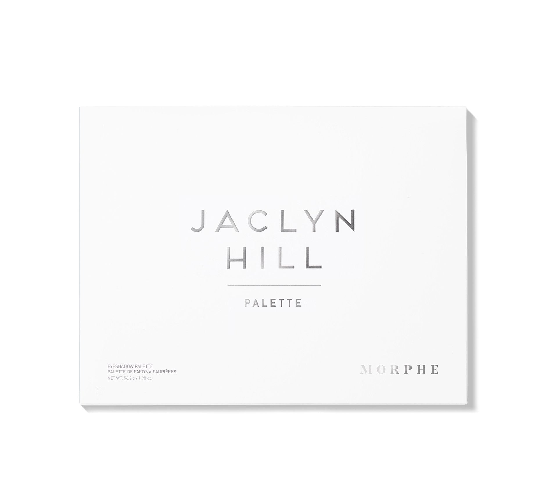 Jaclyn Hill Palette