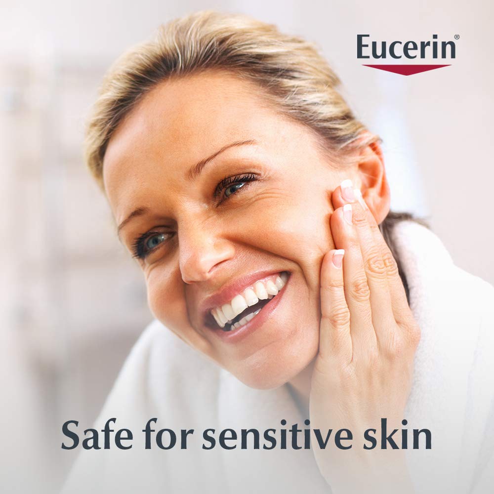 Eucerin, Q10 Anti-Wrinkle Face Creme