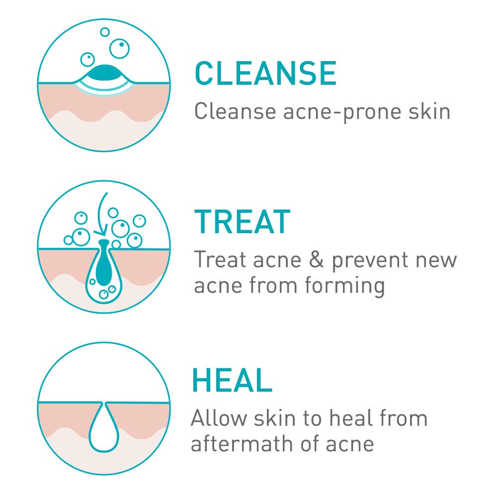 Acne Foaming Cleanser