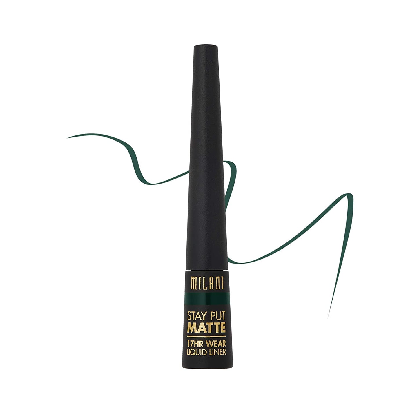 STAY PUT MATTE EYELINER