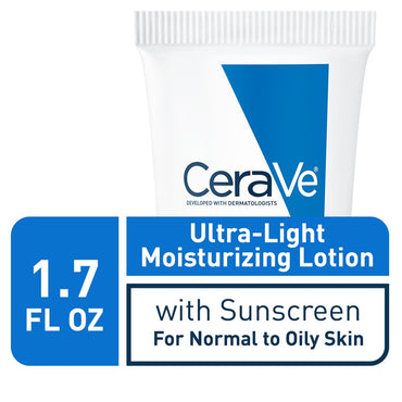 Ultra-Light Moisturizing Lotion SPF 30 1.7fl oz