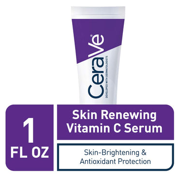 Skin Renewing Vitamin C Serum