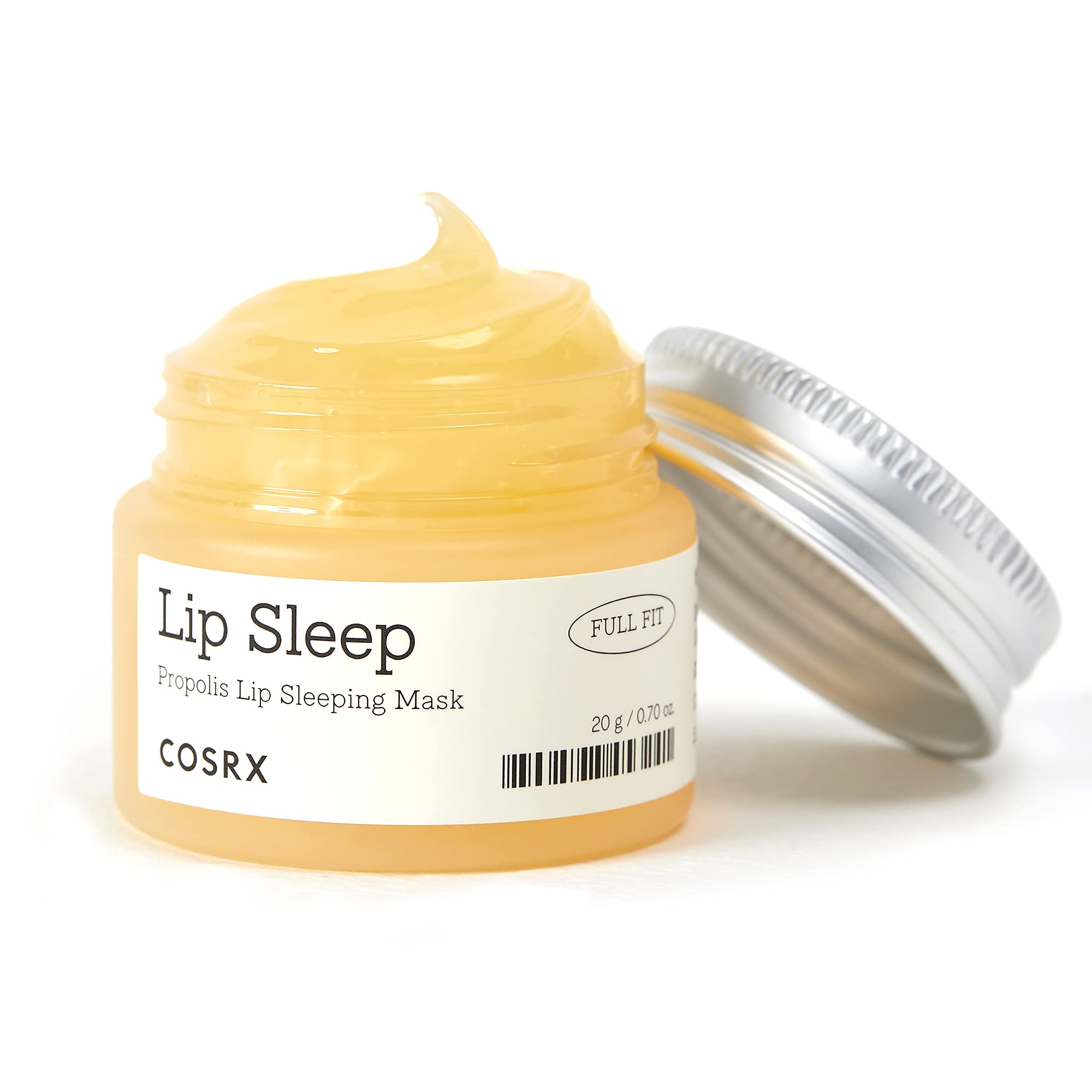 Lip Sleeping Mask Special Propolis