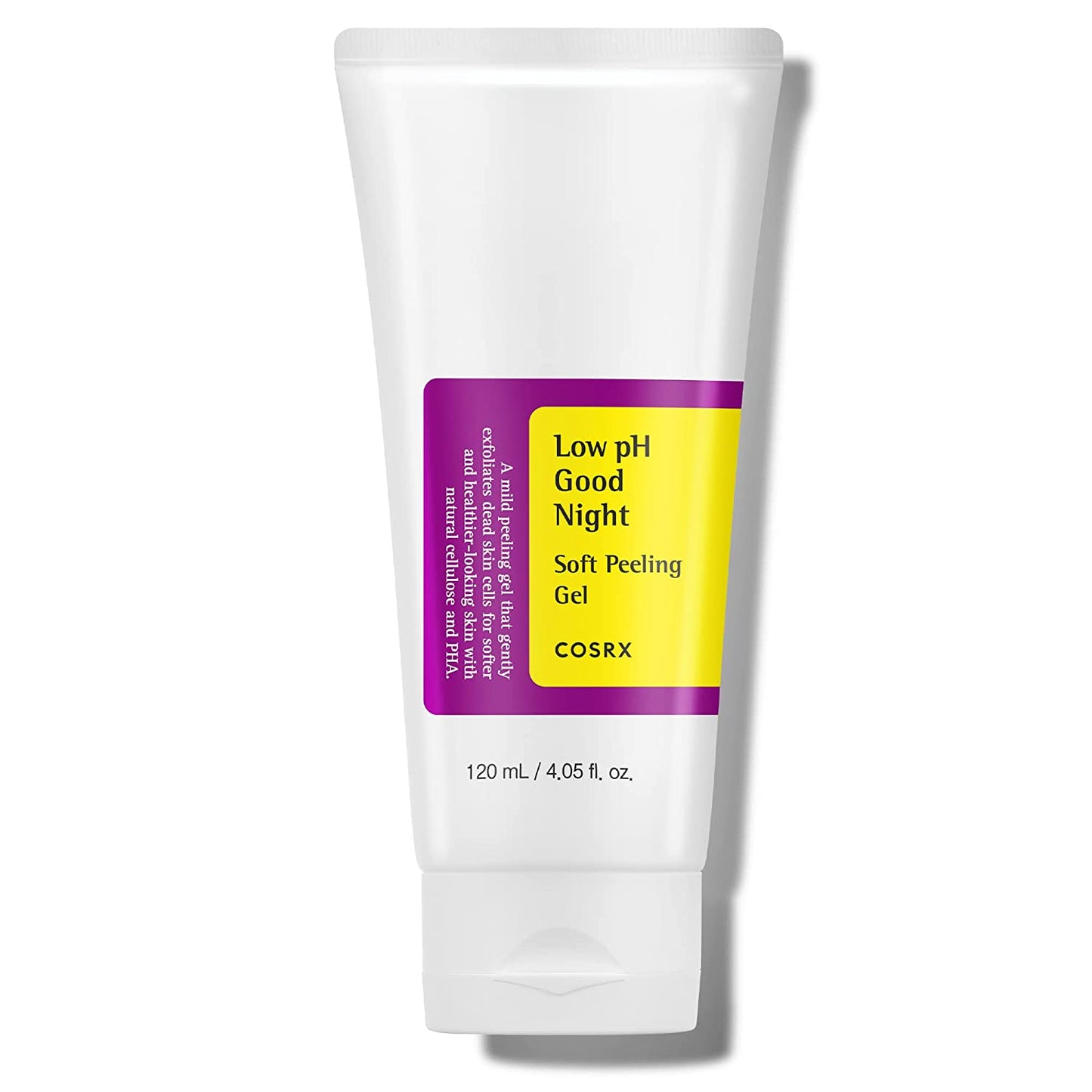 Low pH Goodnight Soft Peeling Gel