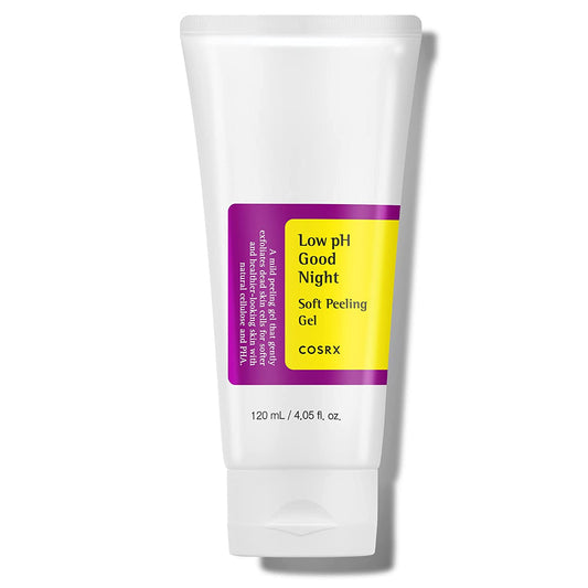 Low pH Goodnight Soft Peeling Gel