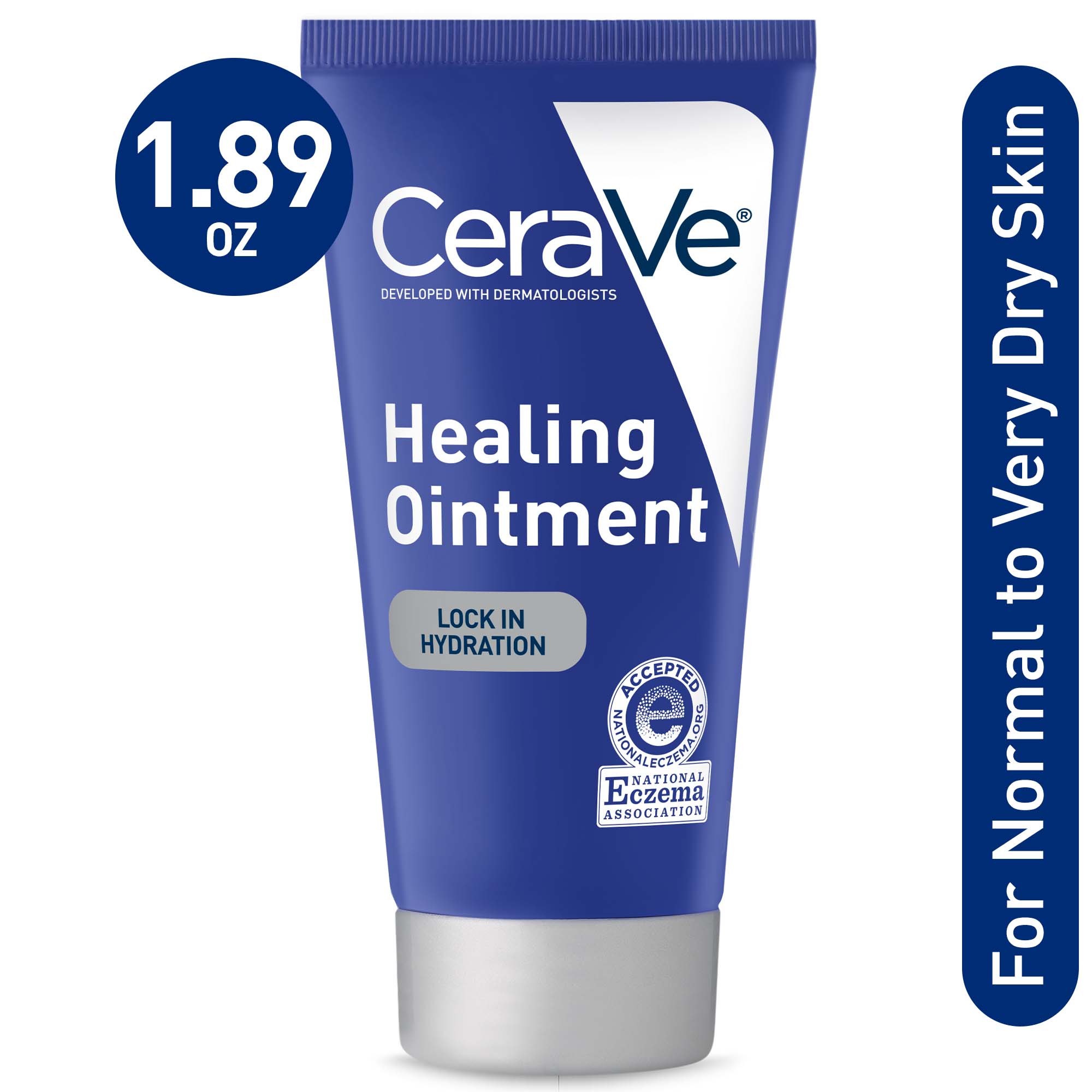 CeraVe, Healing Ointment