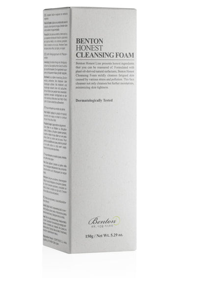 Honest Cleansing Foam 150g