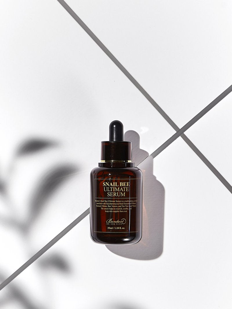 Snail Bee ultimate Serum