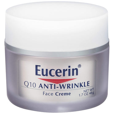 Eucerin, Q10 Anti-Wrinkle Face Creme