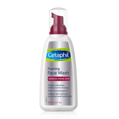 Redness Foaming Wash 8.0fl oz