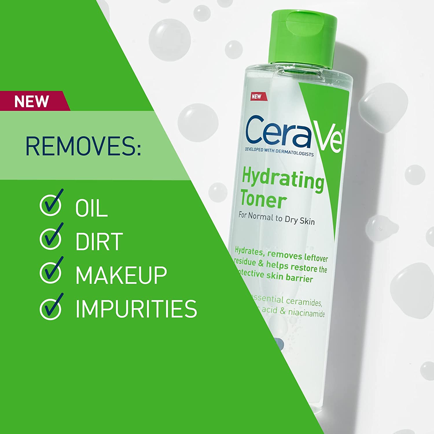 Cerave Hydrating Toner Nawwwar cerave-hydrating-toner-nawwwar