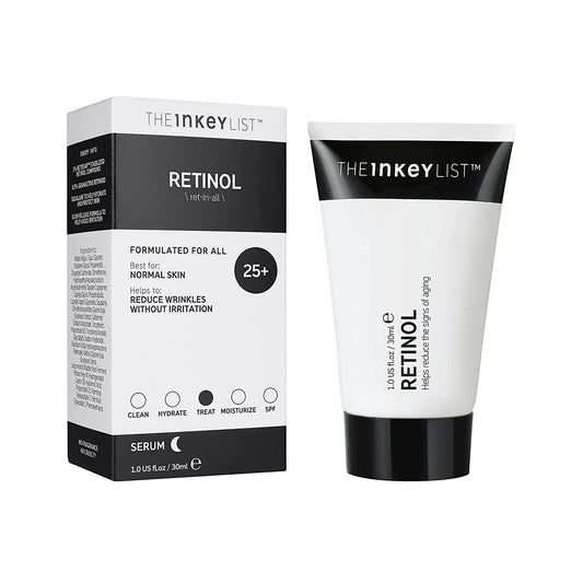 The Inkey List Retinol Serum 30ml