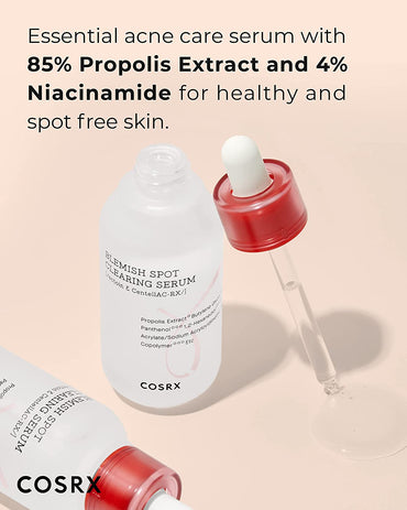 AC Collection Blemish Spot Clearing Serum