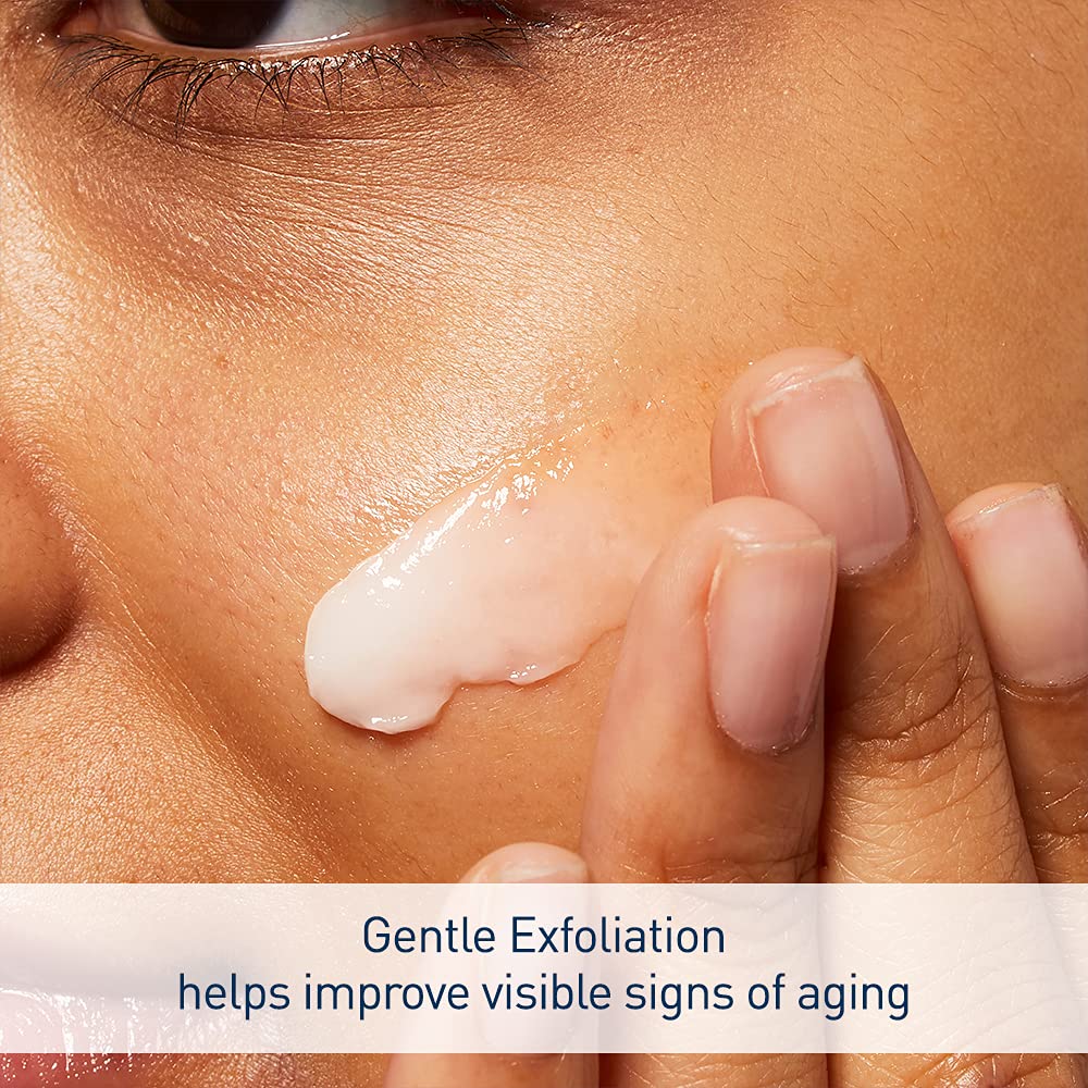 Cerave Skin Renewing Nightly Exfoliating Treatment