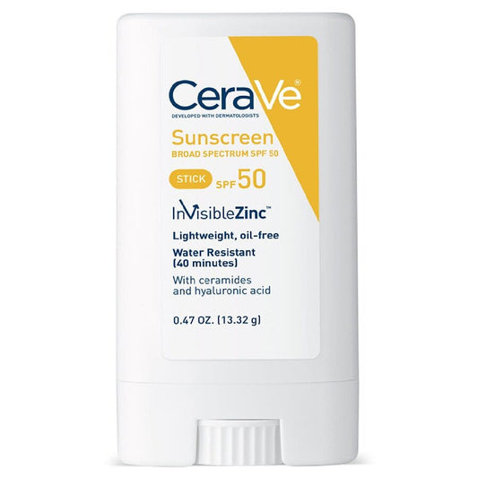 Sunscreen Stick for Face SPF 50