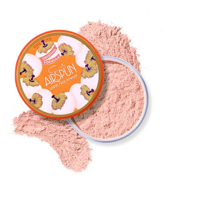 COTY - Loose Face Powder 032 Honey Beige