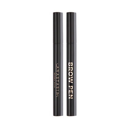Brow Pen - Medium Brown