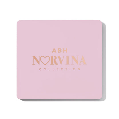 NORVINA® Pro Pigment Palette Vol. 4