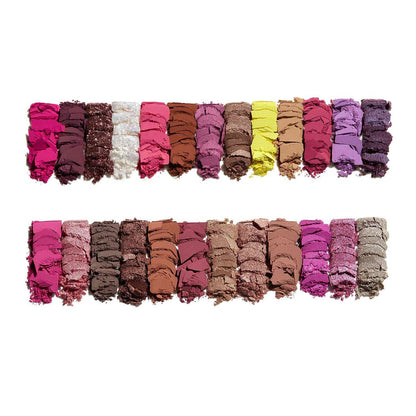 NORVINA® Pro Pigment Palette Vol. 4