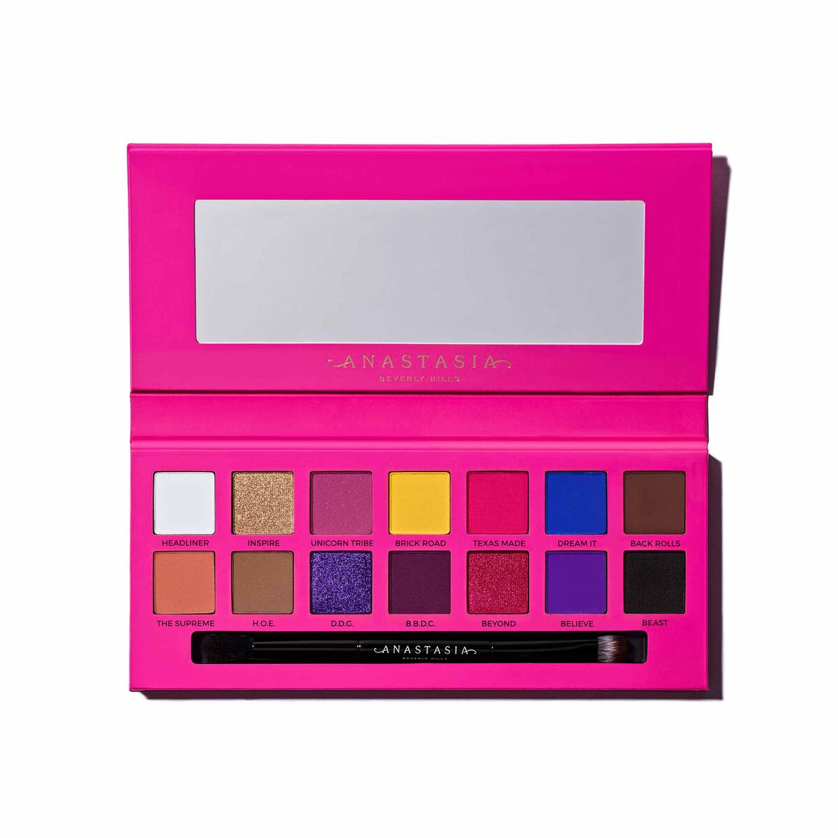 Alyssa Edwards Palette