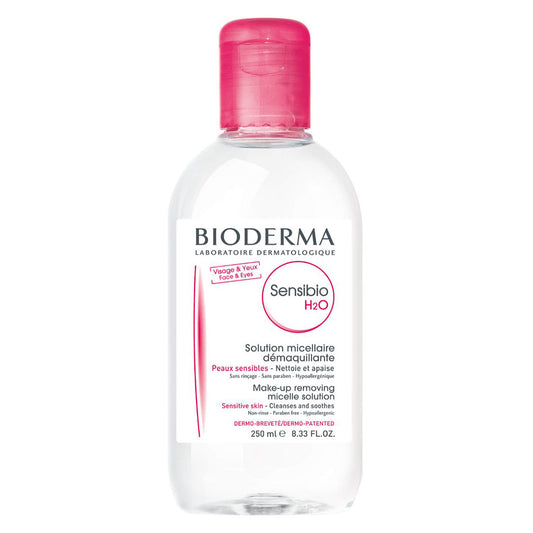 Bioderma Sensibio H2O 250Ml