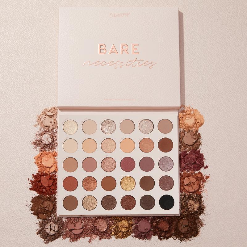 Bare Necessities