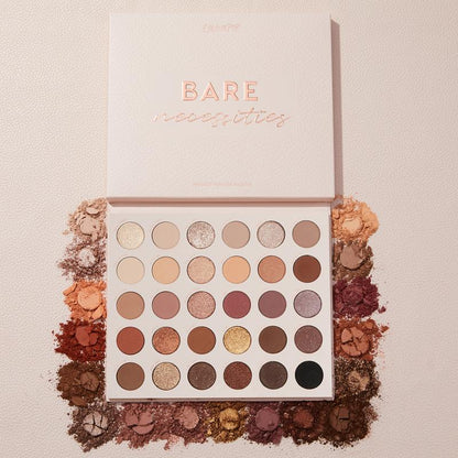 Bare Necessities