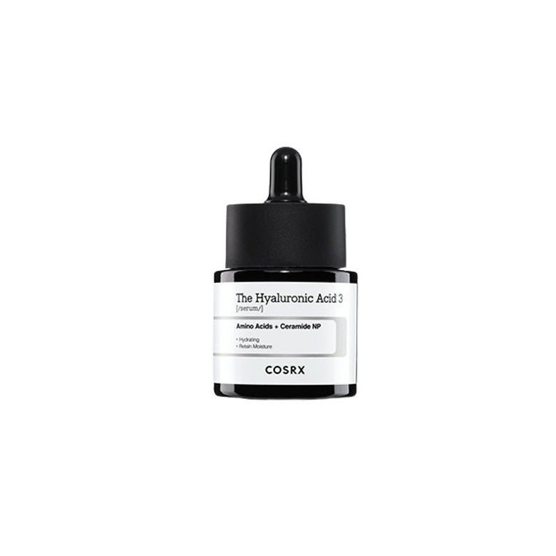 Cosrx Hyaluronic Acid 3 Serum