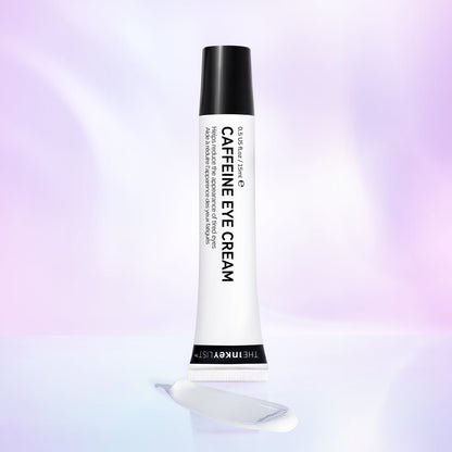 The Inkey List Caffeine Serum