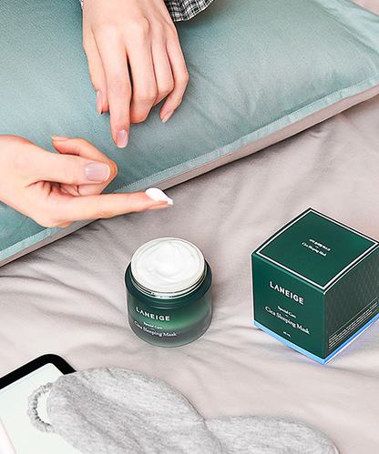 Cica Sleeping Mask