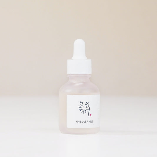 Glow Deep Serum : Rice + Alpha Arbutin