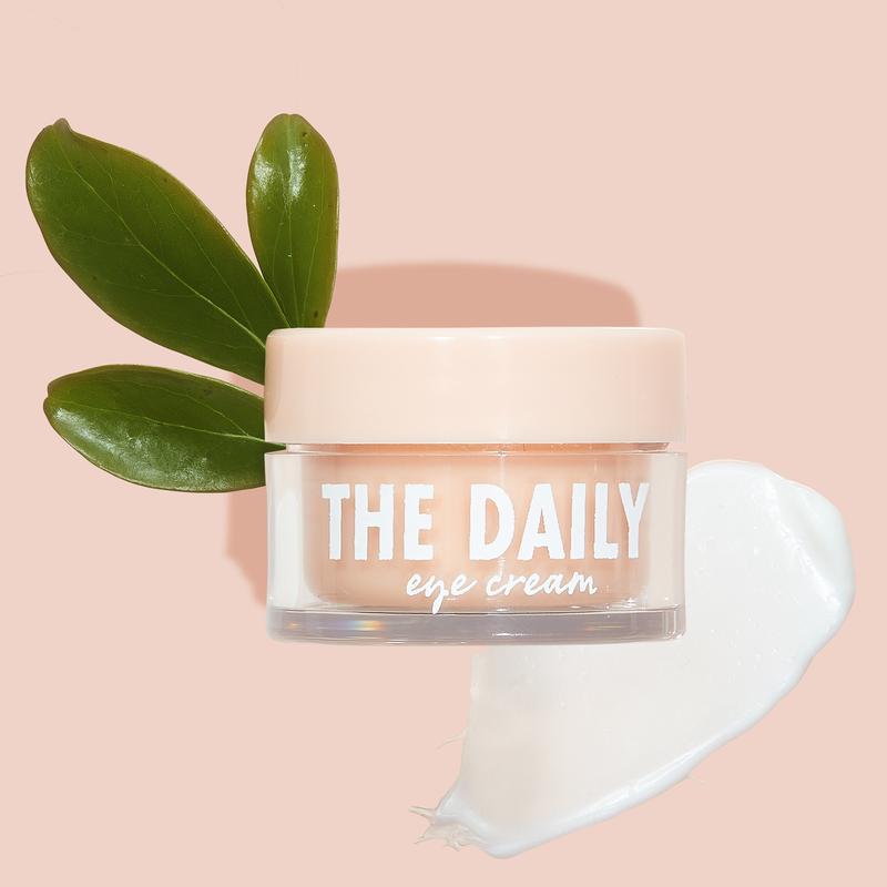 The Daily Eye Cream