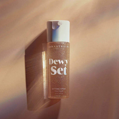 Dewy Set Setting Spray